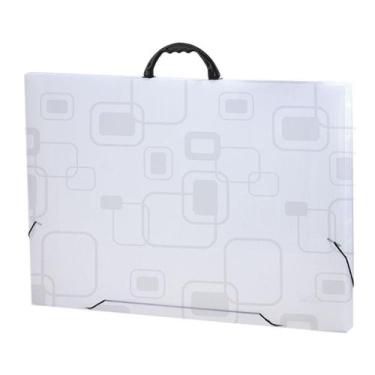 Imagem de Maleta Dello Fine A2 Cristal