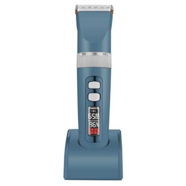 Imagem de Máquina de Tosa A8s Azul Precision Edge Original, Bivolt