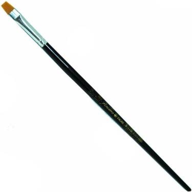 Imagem de Pincel Tigre Chato 483.10 - PINCEIS TIGRE