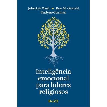 Imagem de Inteligência Emocional Para Líderes Religiosos