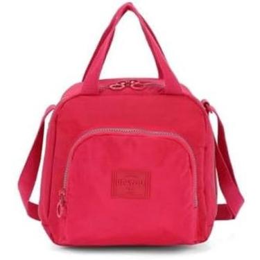 Imagem de Lancheira Infantil UP4YOU Pink LA47158UP - Luxcel