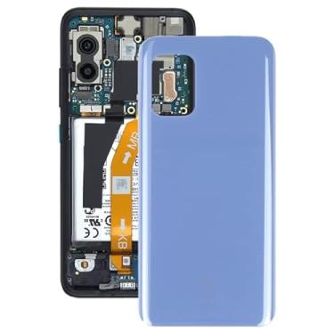 Imagem de Glass Battery Back Cover with Adhesive for ASUS Zenfone 8 ZS590KS
