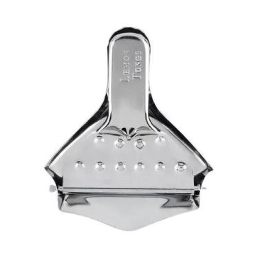 Imagem de Espremedor De Limão E Frutas Gourmet Suco Manual Cozinha - Mimo Style,