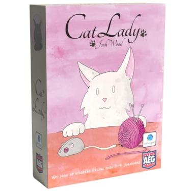 Imagem de Cat Lady - Conclave Editora