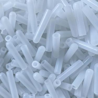 Imagem de 60 peças de tampas universais de prateleira para lava-louças, suporte para máquina de lavar louça, ponta de reparo de dentes por Jocon