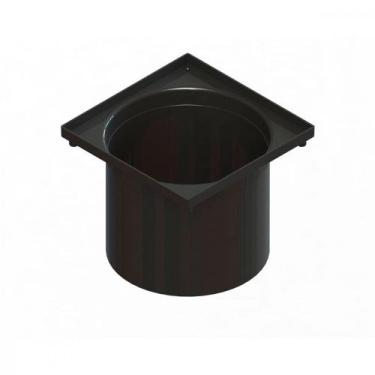 Imagem de Prolongador Para Caixa De Inspecao Taf Esgoto 4,5L 6202