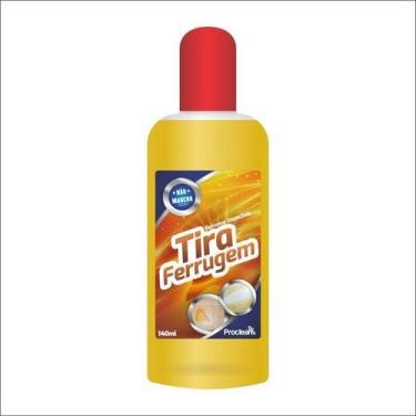 Imagem de Tira ferrugem 140ml proclean