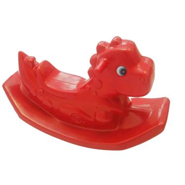 Imagem de Gangorra Infantil Dino Baby – Brinquedo Estável e Colorido