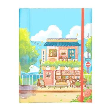 Imagem de Meu Plano Perfeito: Florescer, Planner Anual Não Datado Para Adolescentes Com Capa Almofadada E Espi