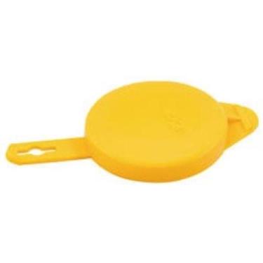 Imagem de Tampa para reservatório Chevrolet Chevette 1987 a 1995 - FLORIO