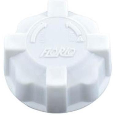 Imagem de Tampa do reservatório de água Renault Trafic 1986 a 2005 - FLORIO