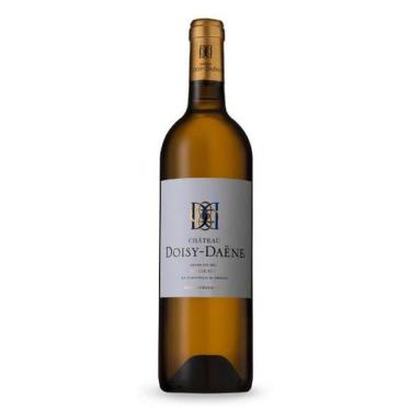 Imagem de Vinho Branco Chateau Doisy Daene Grand Vin Sec 750ml (consultar safra)
