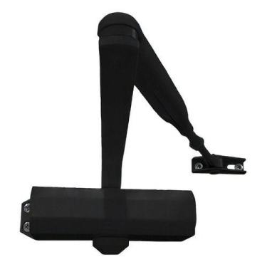 Imagem de Mola Aérea p/ Porta Papaiz PPZ 200 Preta 