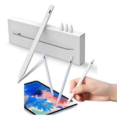 Imagem de Caneta Stylus Touch Sem Delay para Tablet e Celular - Caneta Digital