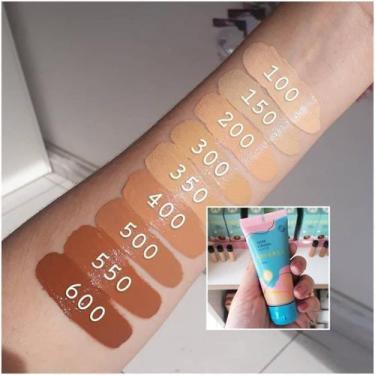 Imagem de Base liquida matte - adversa, 550 ADVERSA