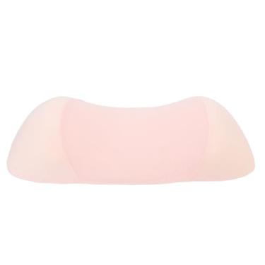 Imagem de Almofada de Suporte Lombar para Cama, Travesseiro Lombar para Dormir Multi -funcional para Carro de Escritório Em Casa