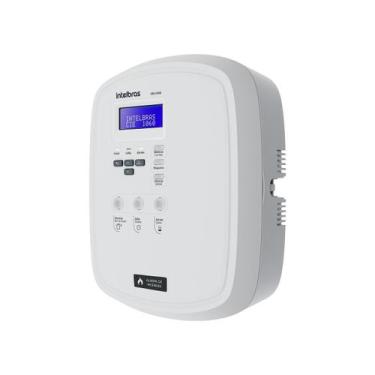 Imagem de Central de alarme de incendio enderecavel cie 1060 intelbras