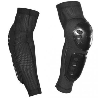 Imagem de Cotoveleira IMS Protector, Preto, G