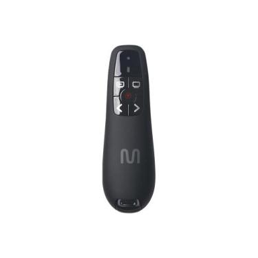 Imagem de Apresentador sem fio ps200 multilaser ac385