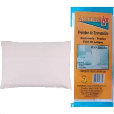 Imagem de Capa P/Travesseiro 65X45Cm-375 - ASSESSORLAR