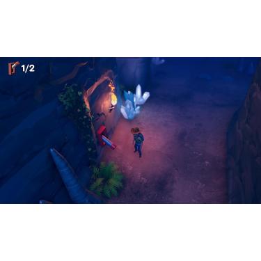 Imagem de Jogo The Courier - Nintendo Switch