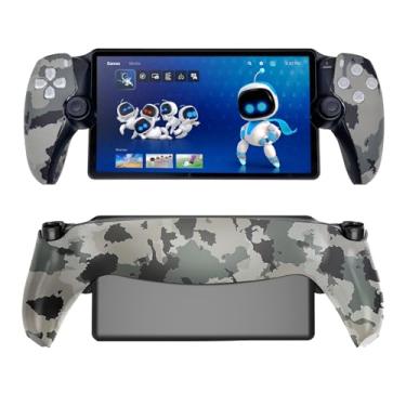 Imagem de Capa de substituição para acessórios do portal PS5, acessórios PS Portal para PS Portal, capa premium compatível com acessórios PS Portal (console não incluído)