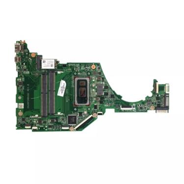 Imagem de Para placa-mãe HP 15-DY 15T-DY DA00P5MB6D0 i5-8265U L63559-601