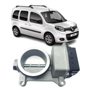 Imagem de Tbi Renault Kangoo 1.6 16v Flex 408239822001 - VDO SIEMENS
