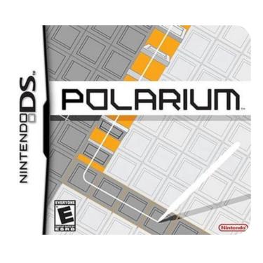 Imagem de Jogo polarium Nintendo ds original novo