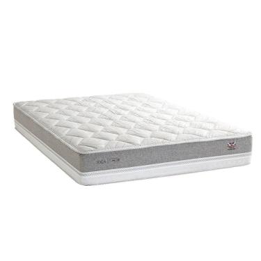 Imagem de Colchão King Molas Masterpocket Ensacadas Maxspring C 1672 One Side (193x203x25) - Herval