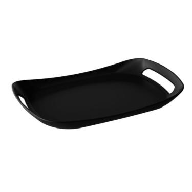 Imagem de Bandeja Cozy - Preta