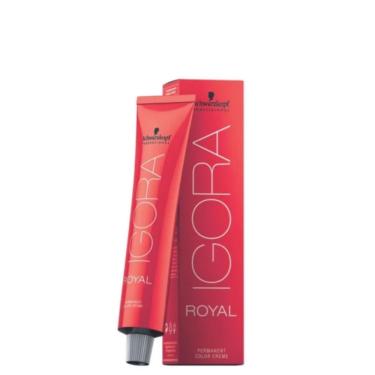 Imagem de Igora Royal 9.5-49 - Nude Pastel - 60g