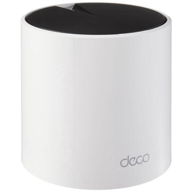 Imagem de Sistema Wi-Fi 6 Mesh TP-Link Deco X55 Pro AX3000, pacote com 1