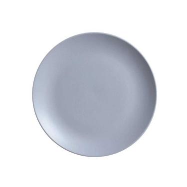 Imagem de Jogo de 6 pratos para sobremesa coup stoneware frost porto brasil 1O classific 142678701