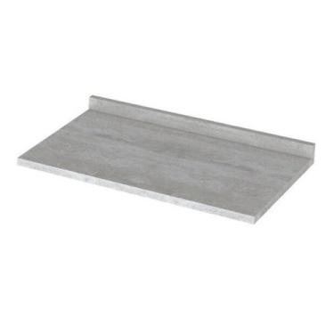 Imagem de Tampo para Balcão 80cm Calcare - Móveis Henn, Calcare
