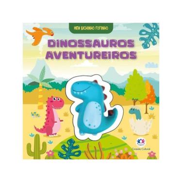 Imagem de Dinossauros Aventureiros