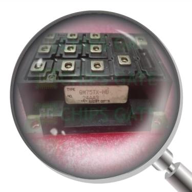 Imagem de QM75TX-HB 1 peça novo transistor QM75TX-HB Qm75Txhb