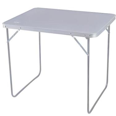 Imagem de Mesa Prática 92x69cm sem Banquetas 00424 MOR