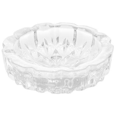 Imagem de Cinzeiro de vidro Sunshine Lyor 12x3