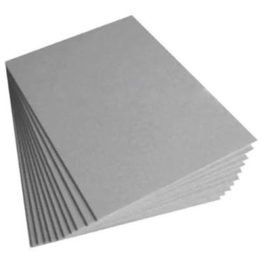 Imagem de 100 Placas Para Capa De Agenda Paraná A4 Holler 1,9mm