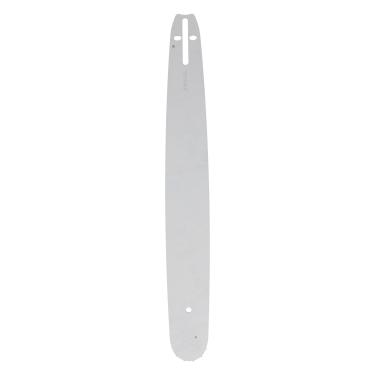 Imagem de Guia da motosserra Barra Manganês Guia de aço Placa Substituição Acessório Peças de Chainsa de 20in Barra Guia para Agricultura Florestal 55x7cm 950g