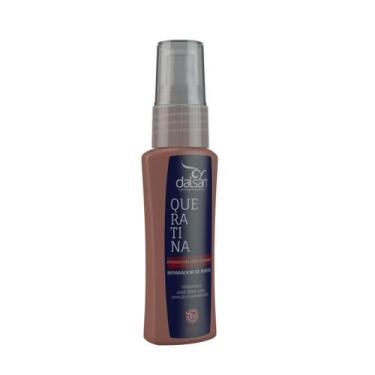 Imagem de Reparador de Pontas Queratina Dalsan 30ml