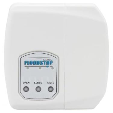 Imagem de FloodStop Unidade Controladora De Detector De Vazamento, Duas Válvulas