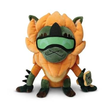 Imagem de Youtooz - Borderlands: Pelúcia Jabber (23 cm)