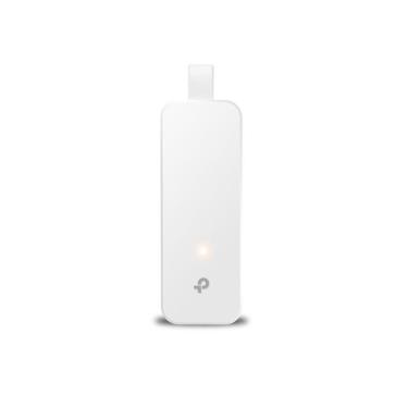 Imagem de Adaptador de Rede USB 3.0 para Gigabit Ethernet UE300 TP-Link