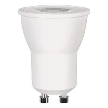Imagem de Lâmpada Led Mini Dicroica 3w Gu10 Quente Fria Neutro Sth8513/30 - Stel