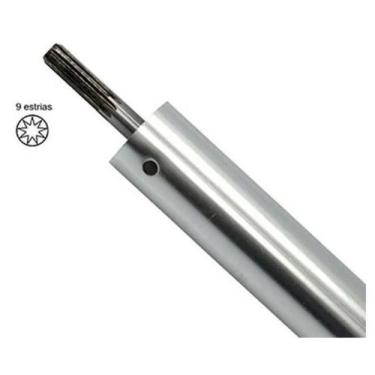 Imagem de Cabo para rocadeira st 5200 - Sa, Songle, Nakazaki ou Siga