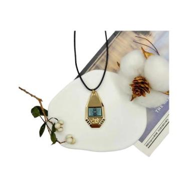 Imagem de Digimon Aventura Coragem Amizade Amor Esperança Evolução Pingente Cola