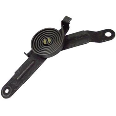 Imagem de Dobradiça Capô Direito Com Mola Grand Blazer Silverado - Universal