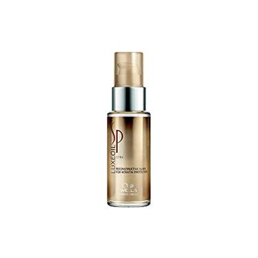 Imagem de Óleo Finalizador Luxe Oil Wella SP 30ml